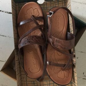Band new BOC sandals.
